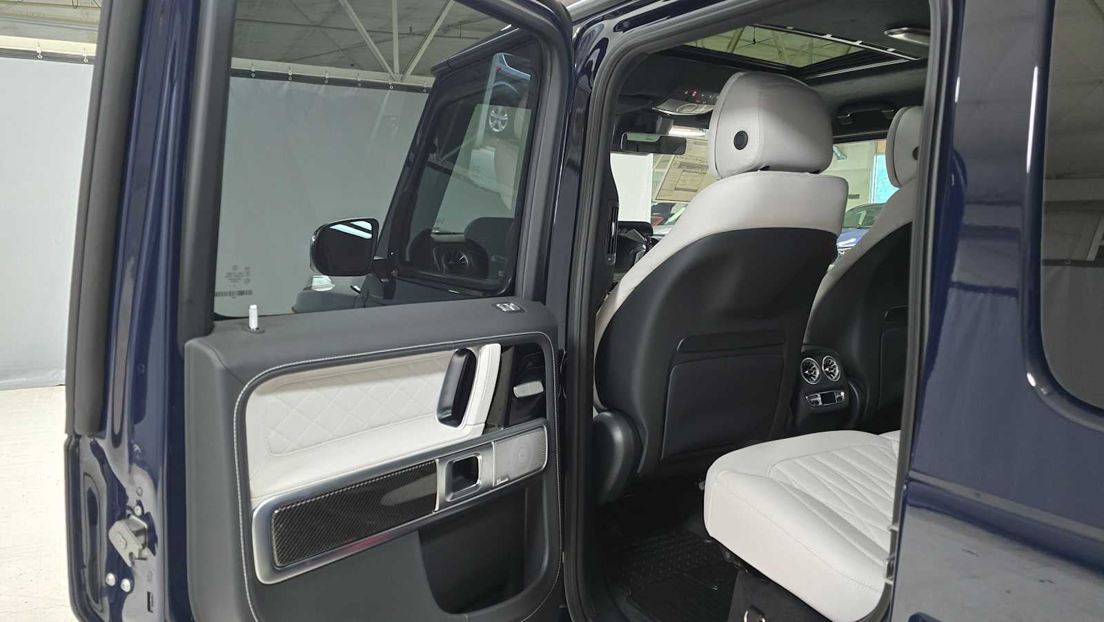 2026 Mercedes-Benz AMG® G 63 AMG® G 63