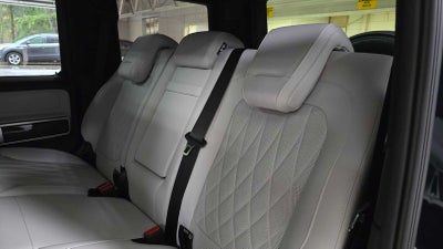 2026 Mercedes-Benz AMG® G 63 AMG® G 63