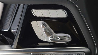 2026 Mercedes-Benz AMG® G 63 AMG® G 63