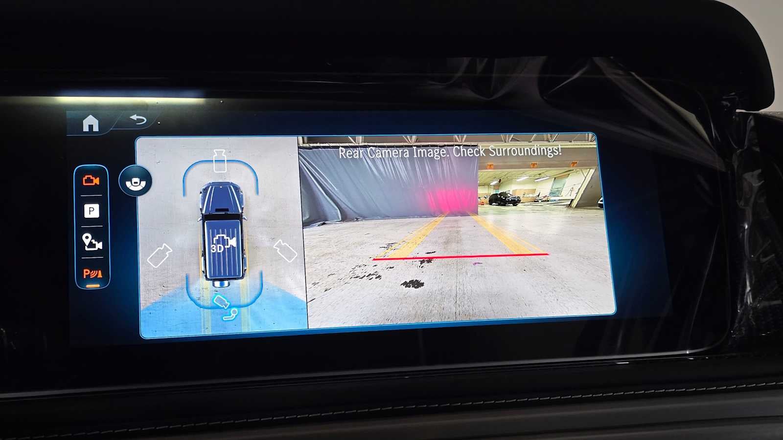 2026 Mercedes-Benz AMG® G 63 AMG® G 63