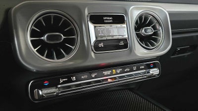 2026 Mercedes-Benz AMG® G 63 AMG® G 63