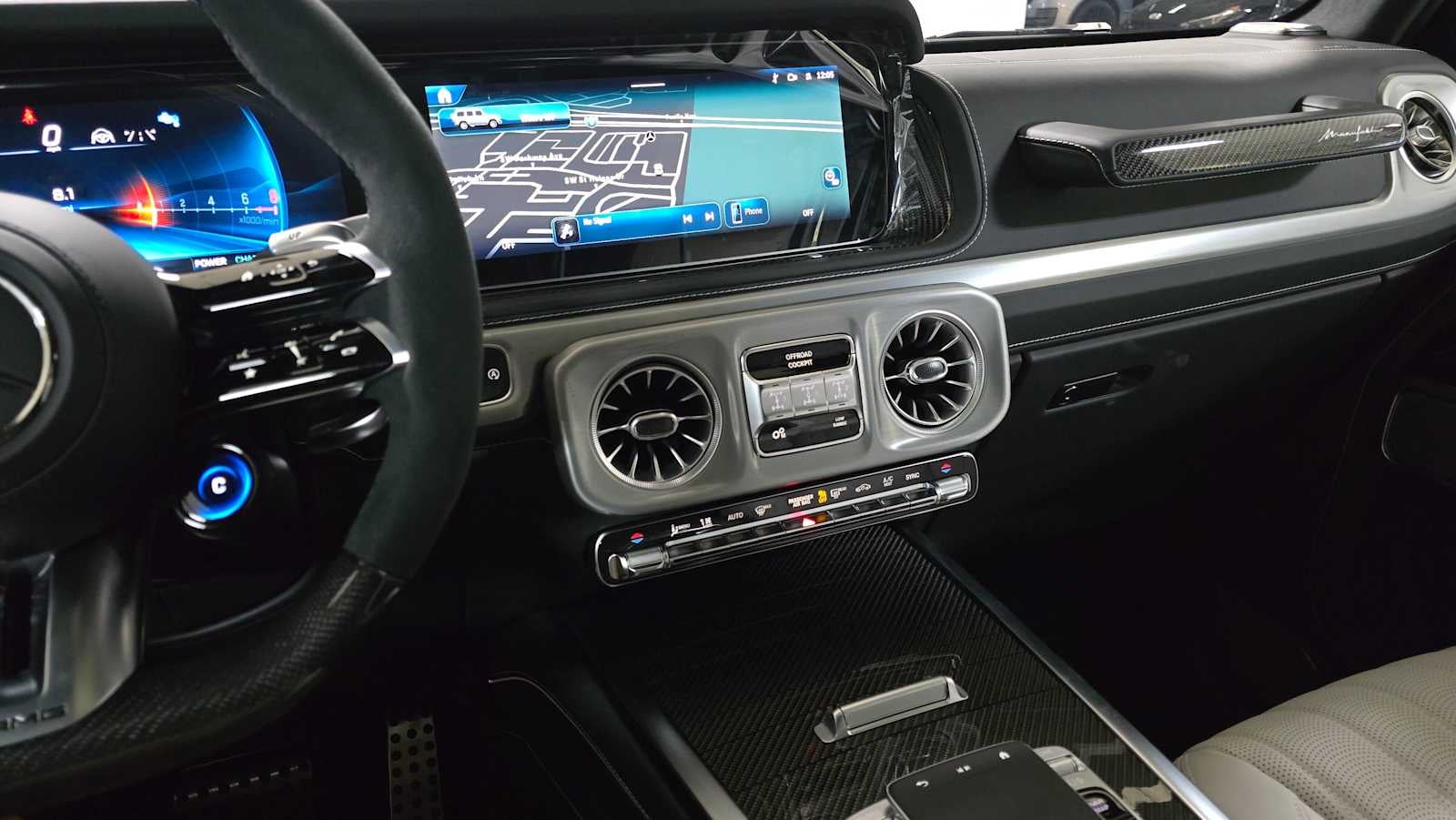 2026 Mercedes-Benz AMG® G 63 AMG® G 63