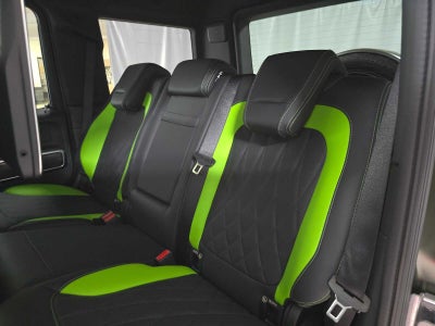 2027 Mercedes-Benz AMG® G 63 SUV