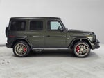 2027 Mercedes-Benz AMG® G 63 SUV