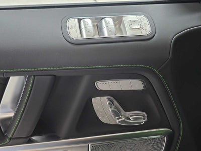 2027 Mercedes-Benz AMG® G 63 SUV