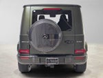 2027 Mercedes-Benz AMG® G 63 SUV