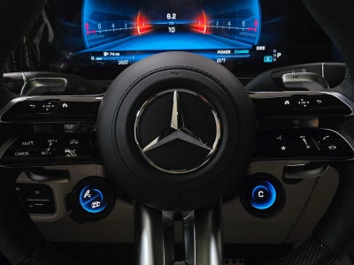 2027 Mercedes-Benz AMG® G 63 SUV