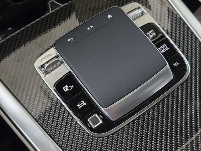 2027 Mercedes-Benz AMG® G 63 SUV
