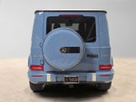 2027 Mercedes-Benz AMG® G 63 SUV