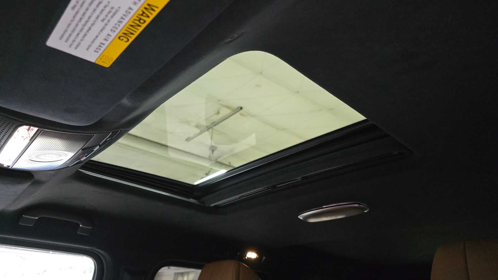 2026 Mercedes-Benz AMG® G 63 SUV