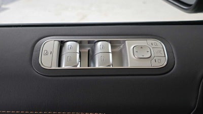 2026 Mercedes-Benz AMG® G 63 SUV