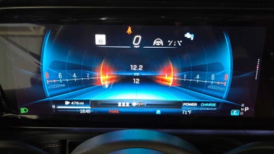 2026 Mercedes-Benz AMG® G 63 SUV