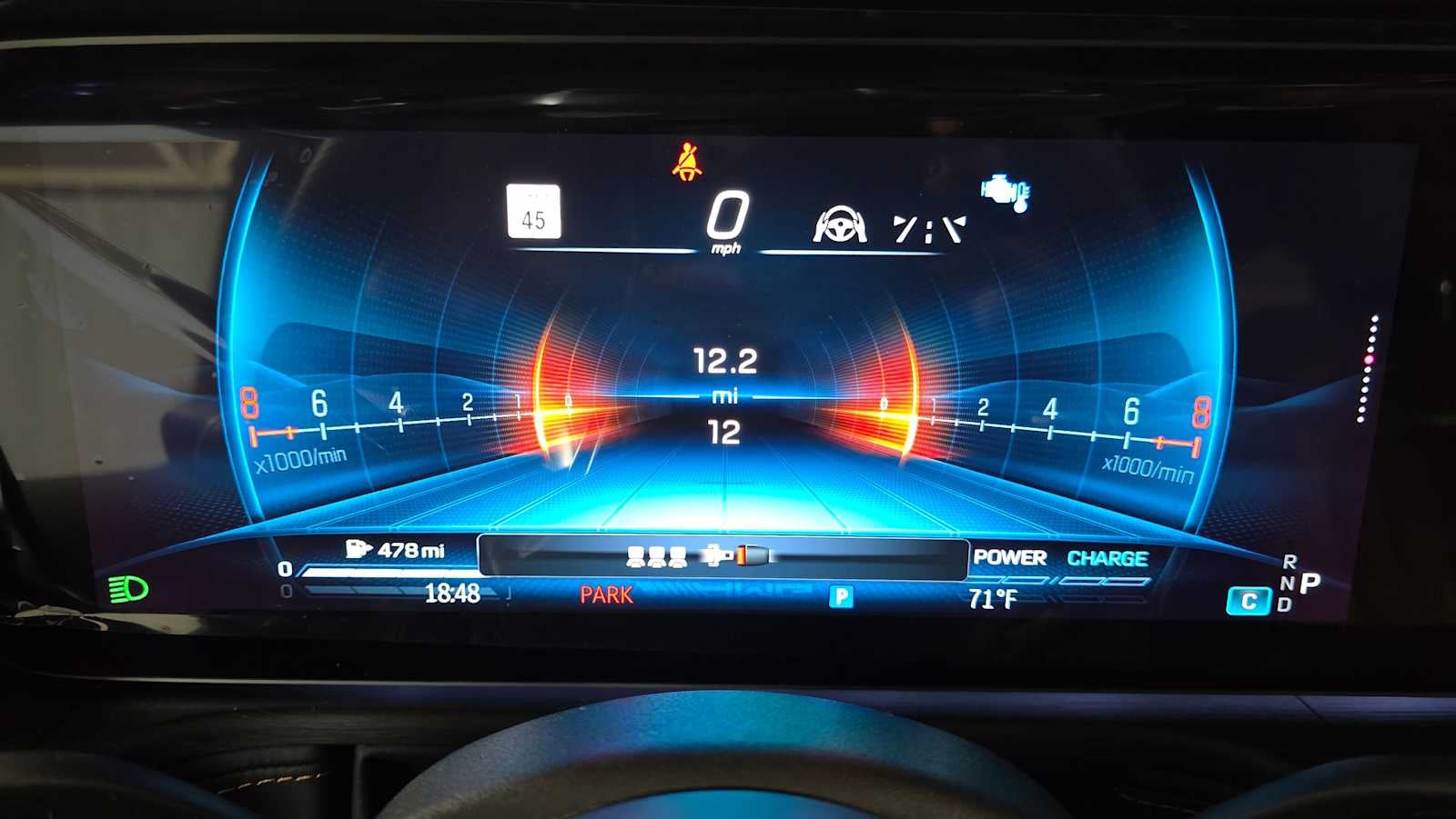 2026 Mercedes-Benz AMG® G 63 SUV