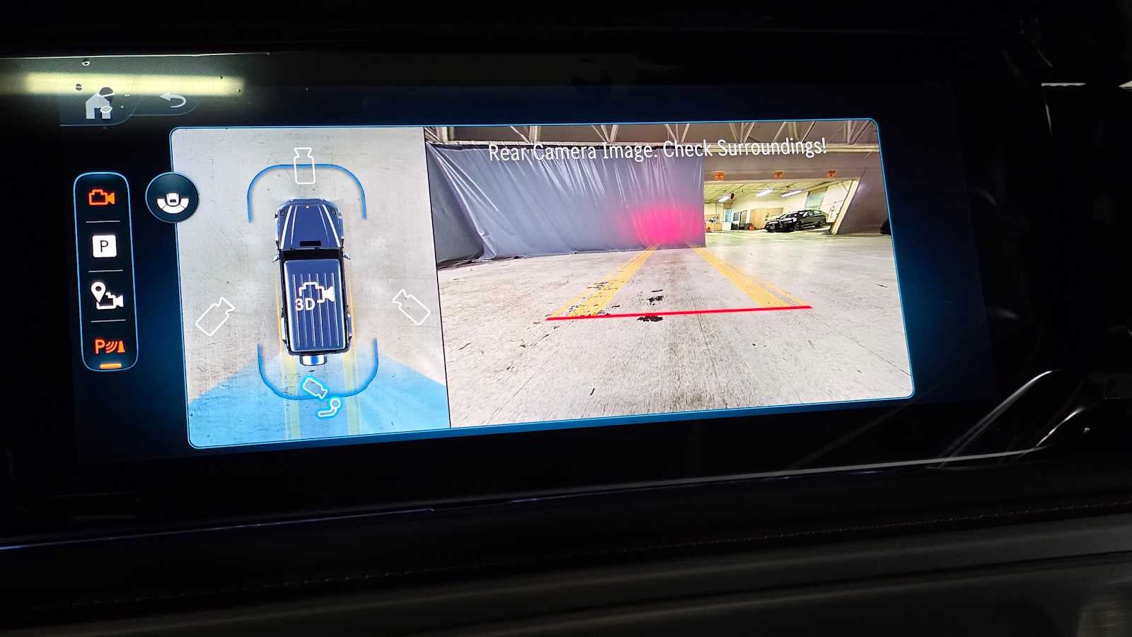 2026 Mercedes-Benz AMG® G 63 SUV