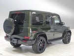 2026 Mercedes-Benz AMG® G 63 SUV