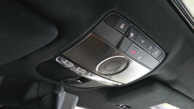 2026 Mercedes-Benz AMG® G 63 SUV