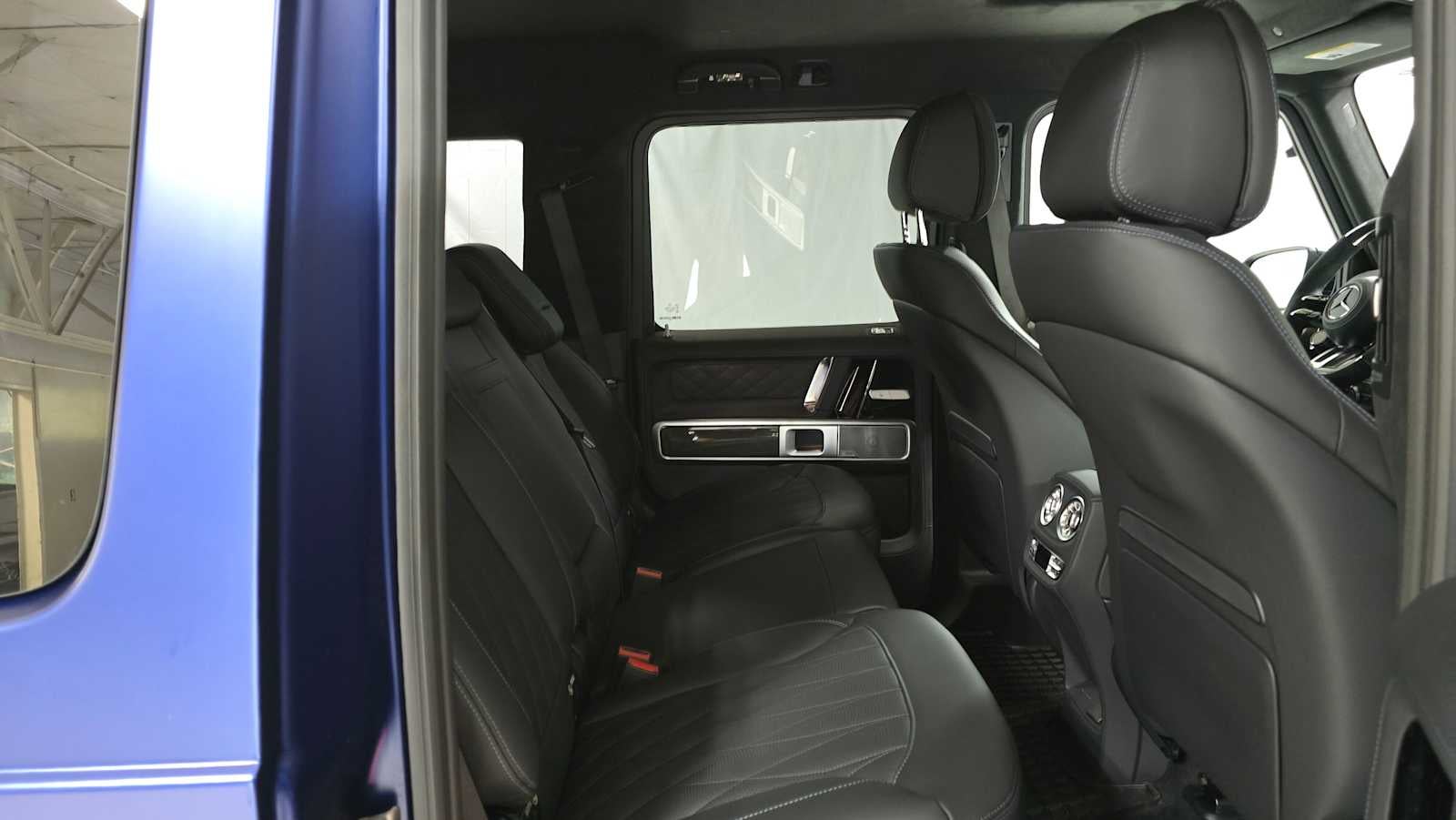 2026 Mercedes-Benz AMG® G 63 AMG® G 63