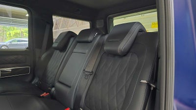 2026 Mercedes-Benz AMG® G 63 AMG® G 63