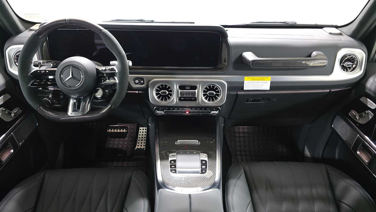 2026 Mercedes-Benz AMG® G 63 AMG® G 63