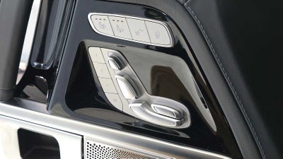 2026 Mercedes-Benz AMG® G 63 AMG® G 63