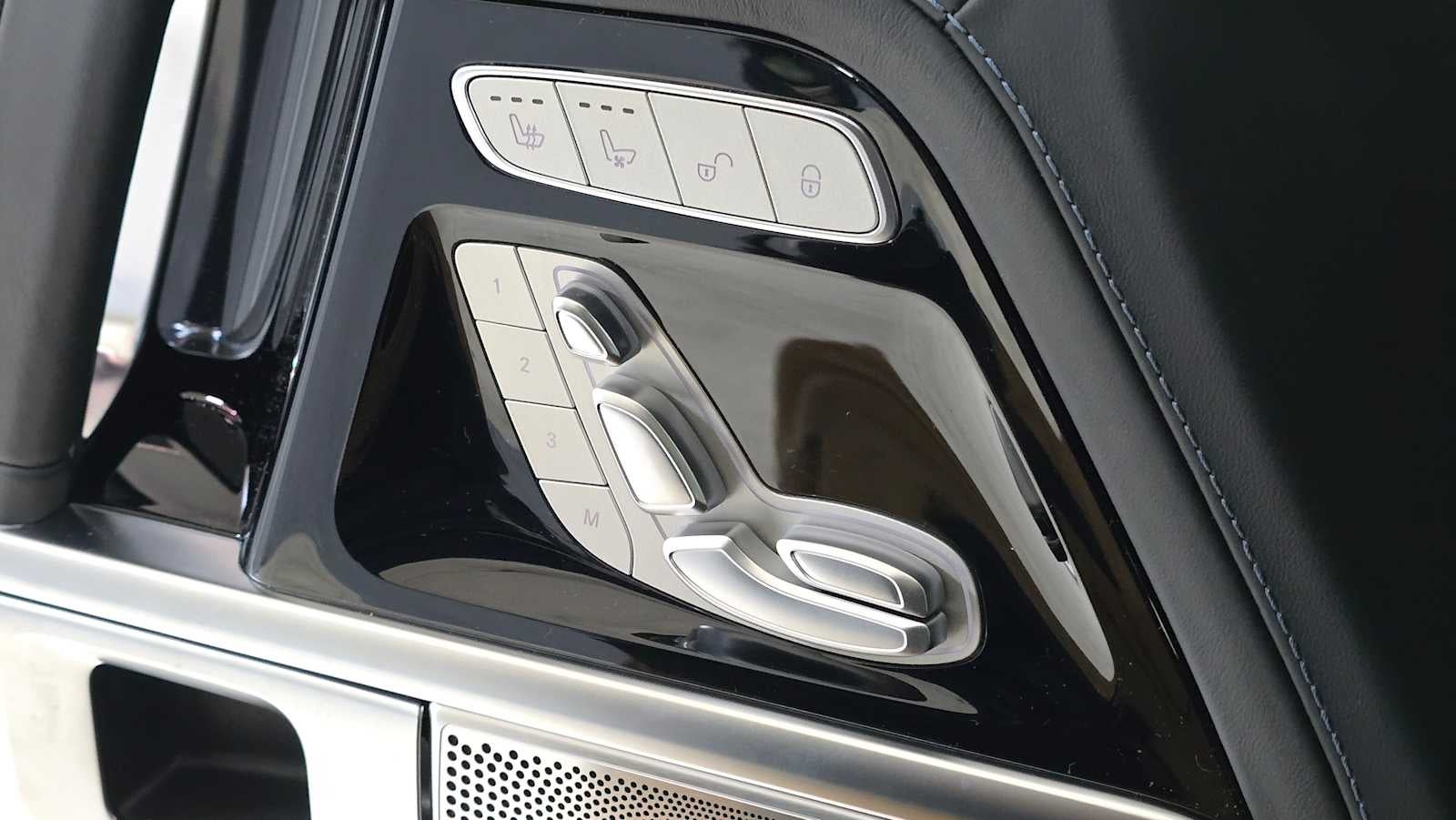 2026 Mercedes-Benz AMG® G 63 AMG® G 63