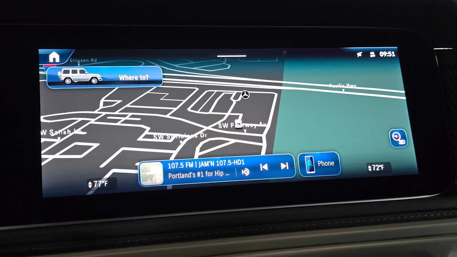 2026 Mercedes-Benz AMG® G 63 AMG® G 63