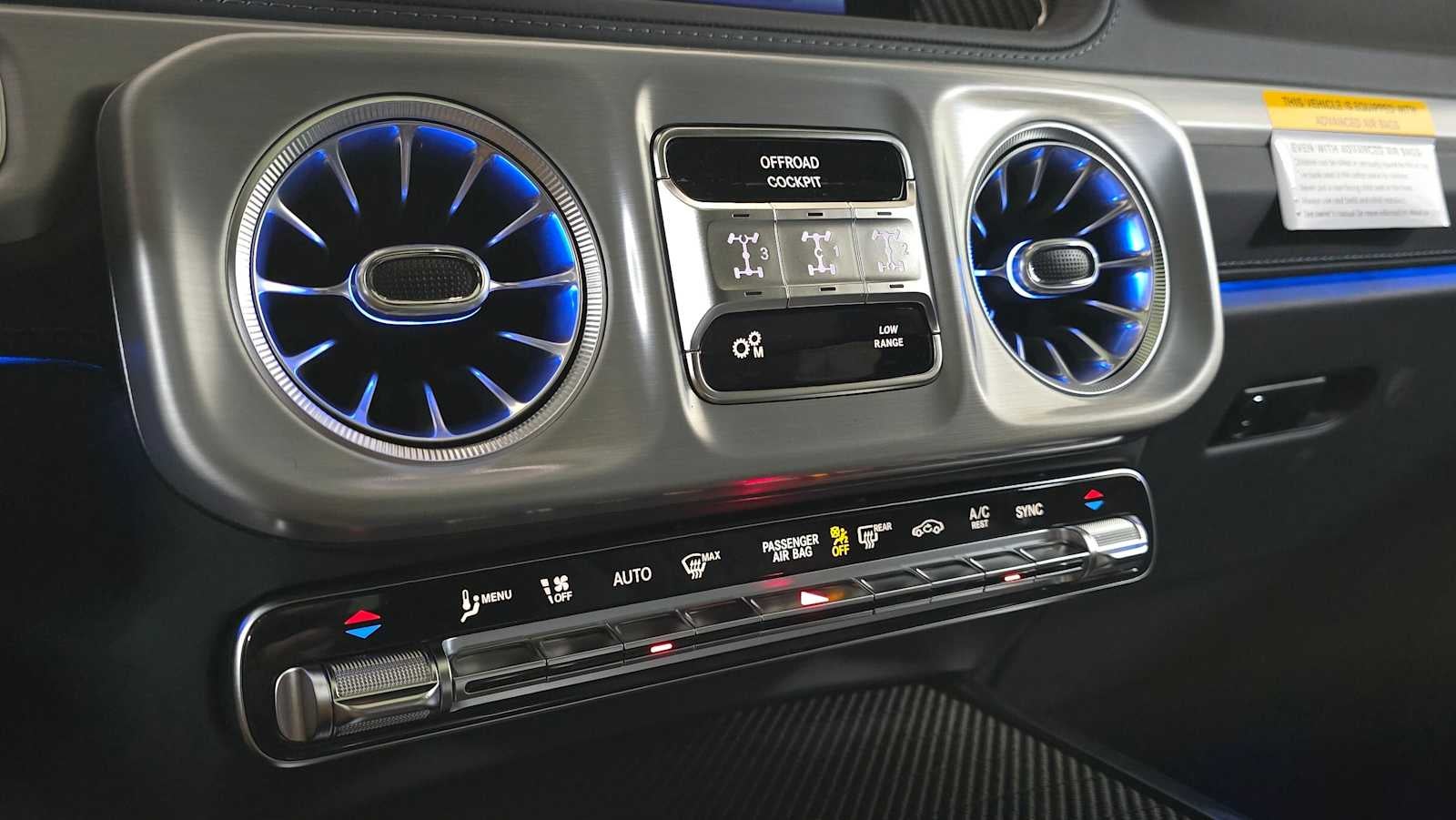 2026 Mercedes-Benz AMG® G 63 AMG® G 63