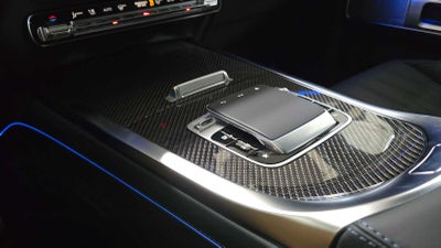 2026 Mercedes-Benz AMG® G 63 AMG® G 63