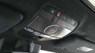 2026 Mercedes-Benz AMG® G 63 AMG® G 63