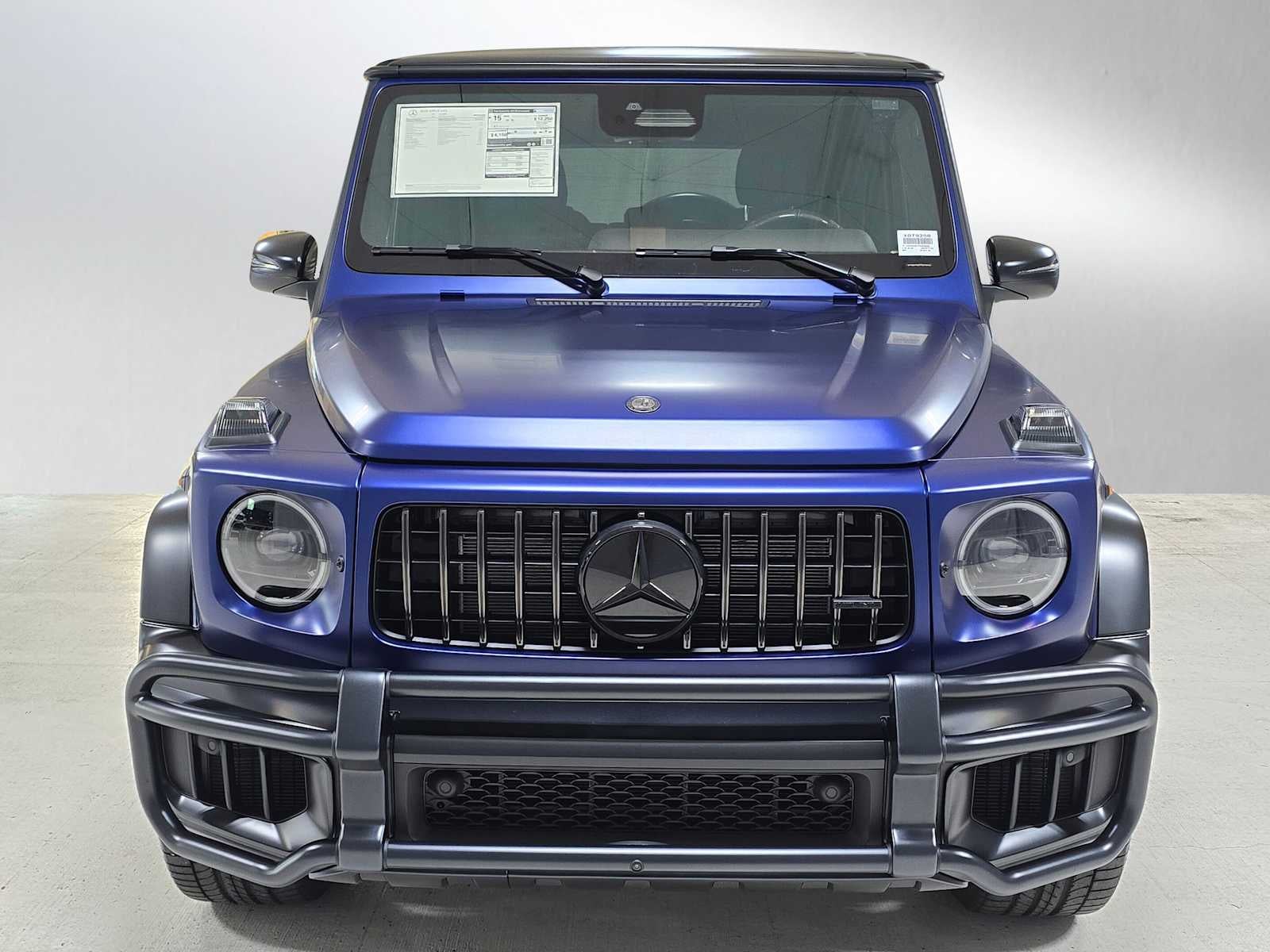 2026 Mercedes-Benz AMG® G 63 AMG® G 63