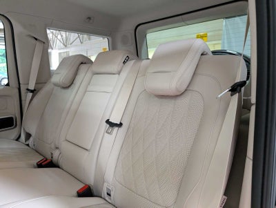 2027 Mercedes-Benz AMG® G 63 SUV