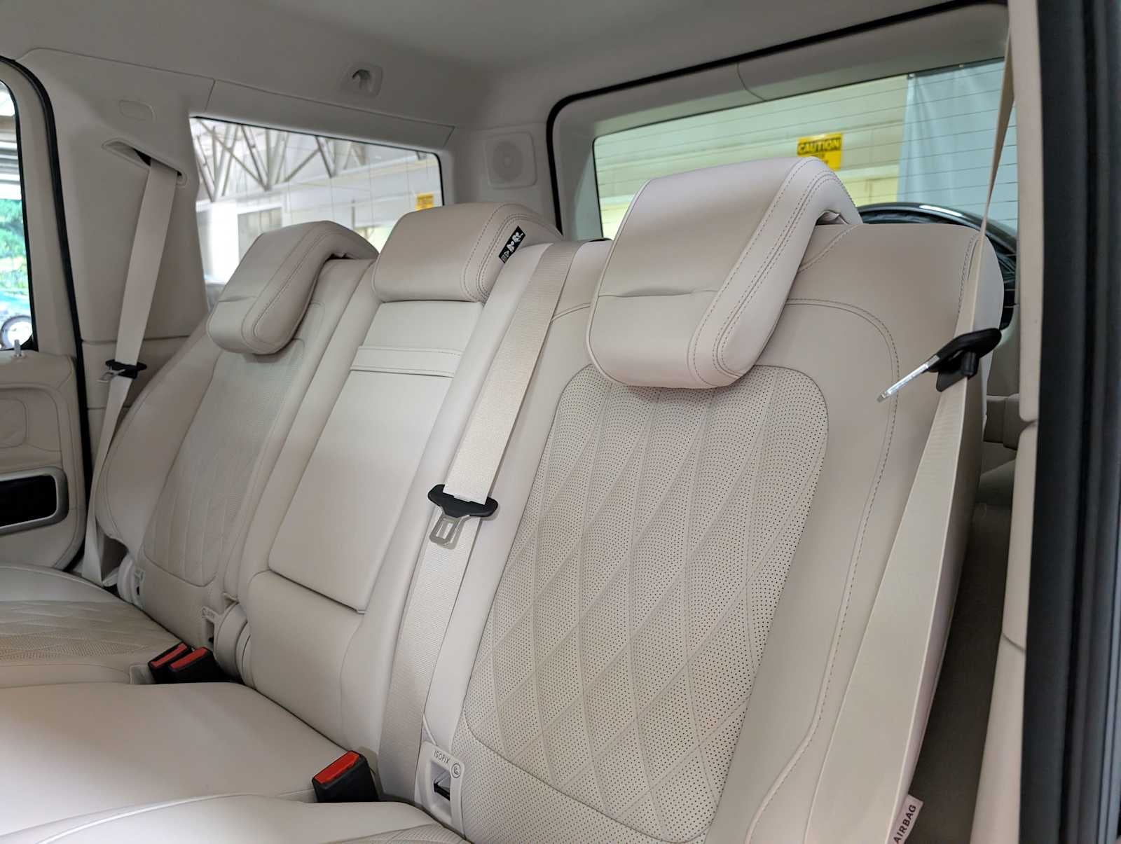 2027 Mercedes-Benz AMG® G 63 SUV