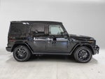 2027 Mercedes-Benz AMG® G 63 SUV