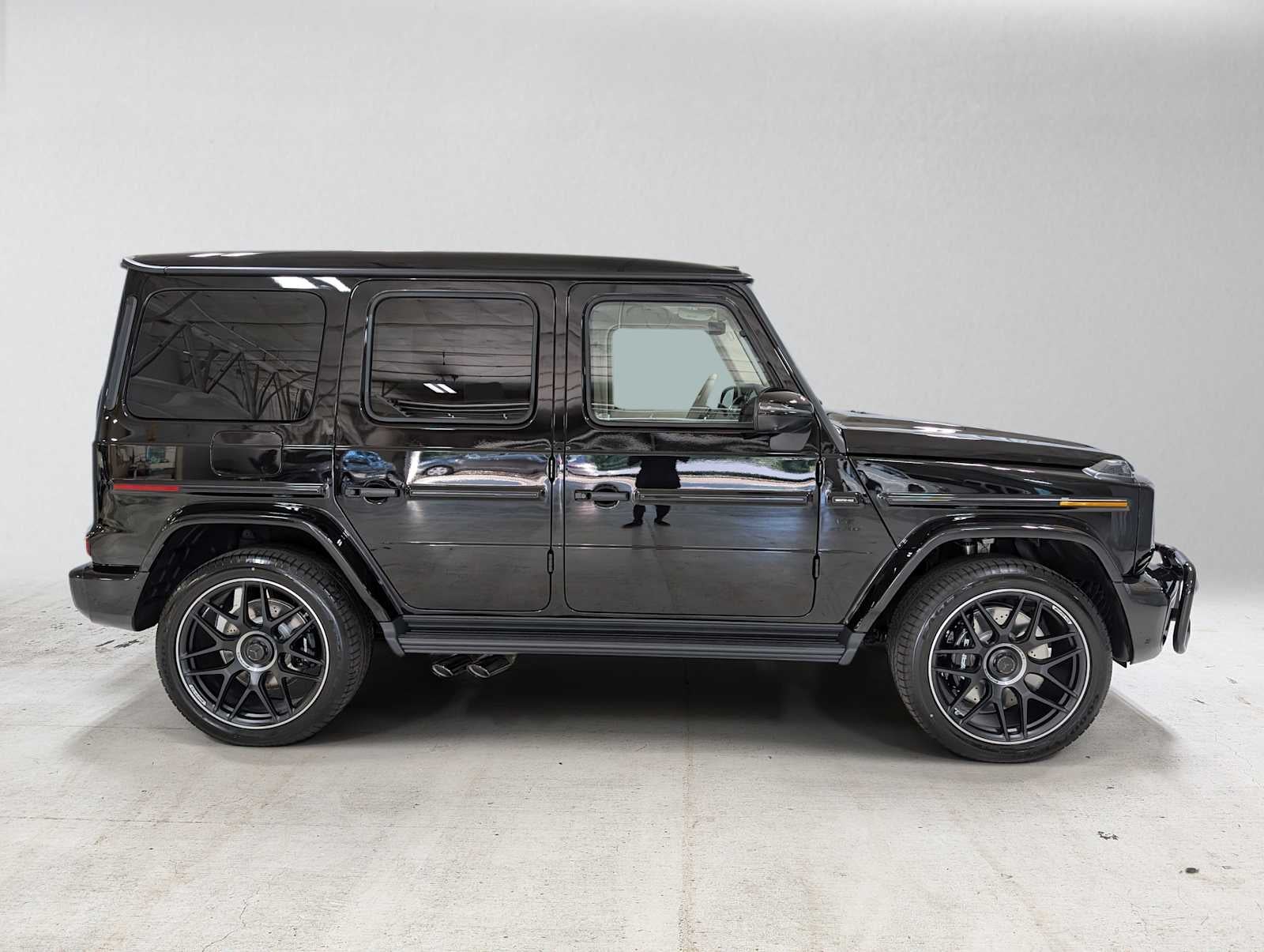 2027 Mercedes-Benz AMG® G 63 SUV
