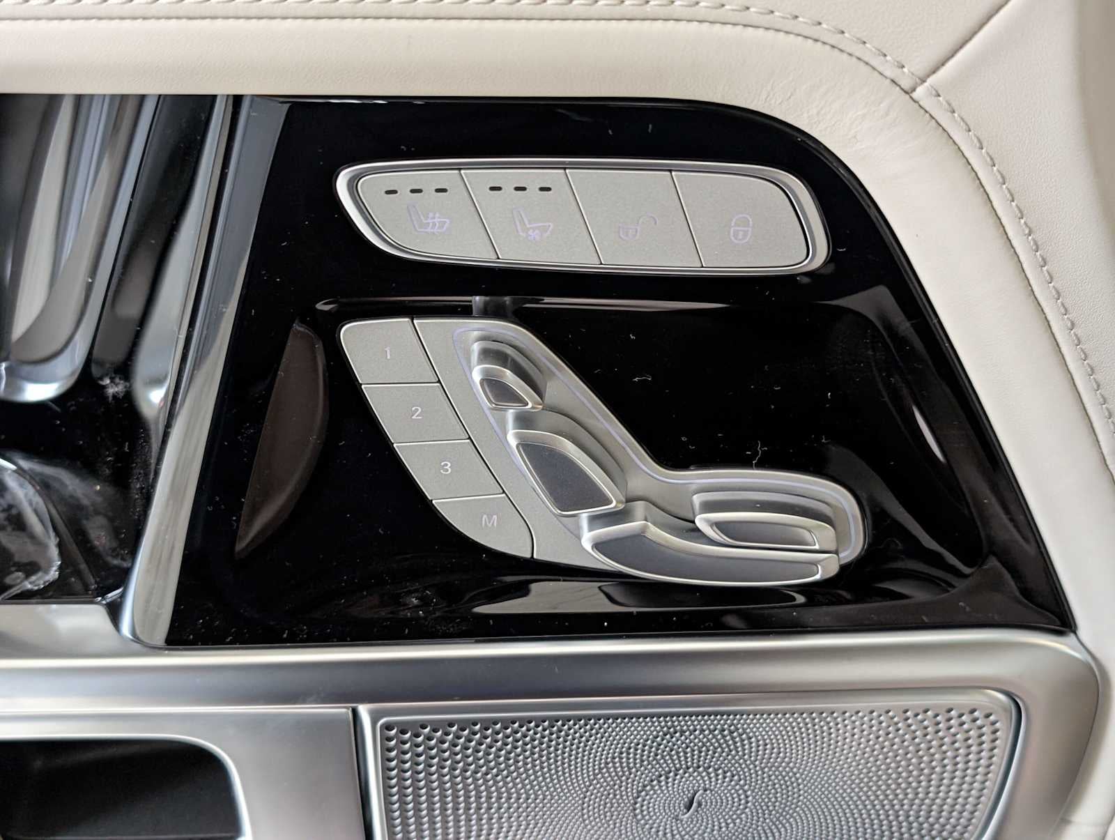 2027 Mercedes-Benz AMG® G 63 SUV