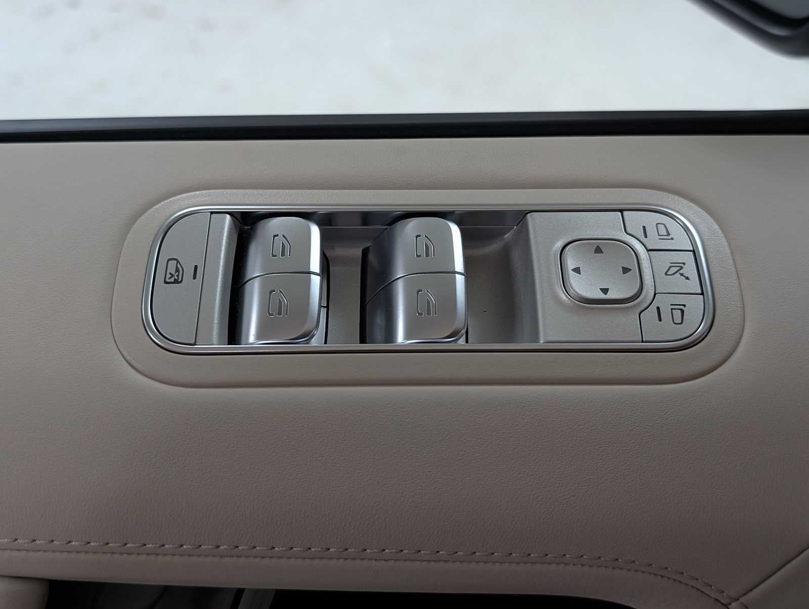 2027 Mercedes-Benz AMG® G 63 SUV