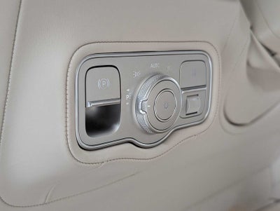 2027 Mercedes-Benz AMG® G 63 SUV