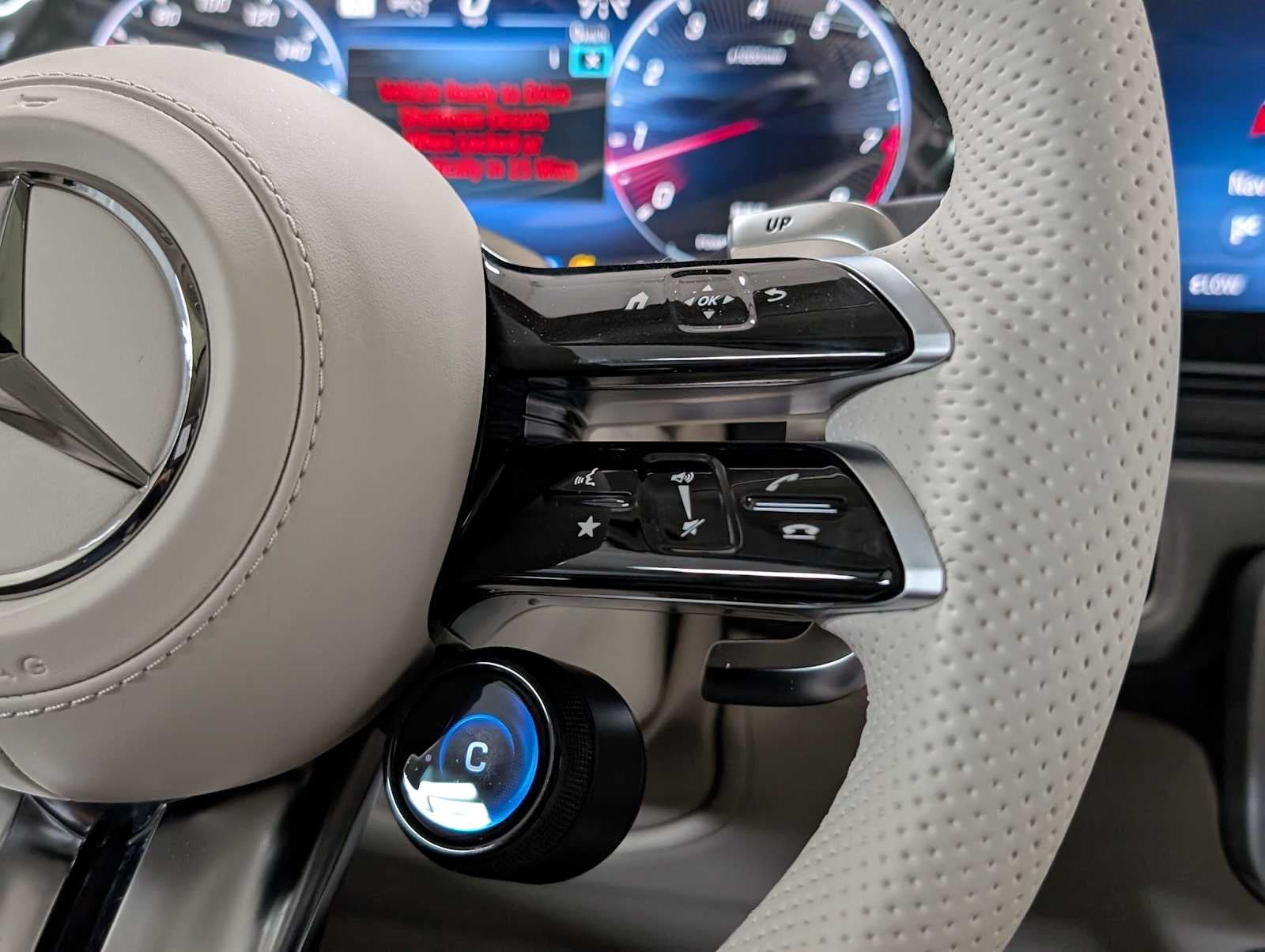 2027 Mercedes-Benz AMG® G 63 SUV
