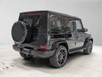2027 Mercedes-Benz AMG® G 63 SUV