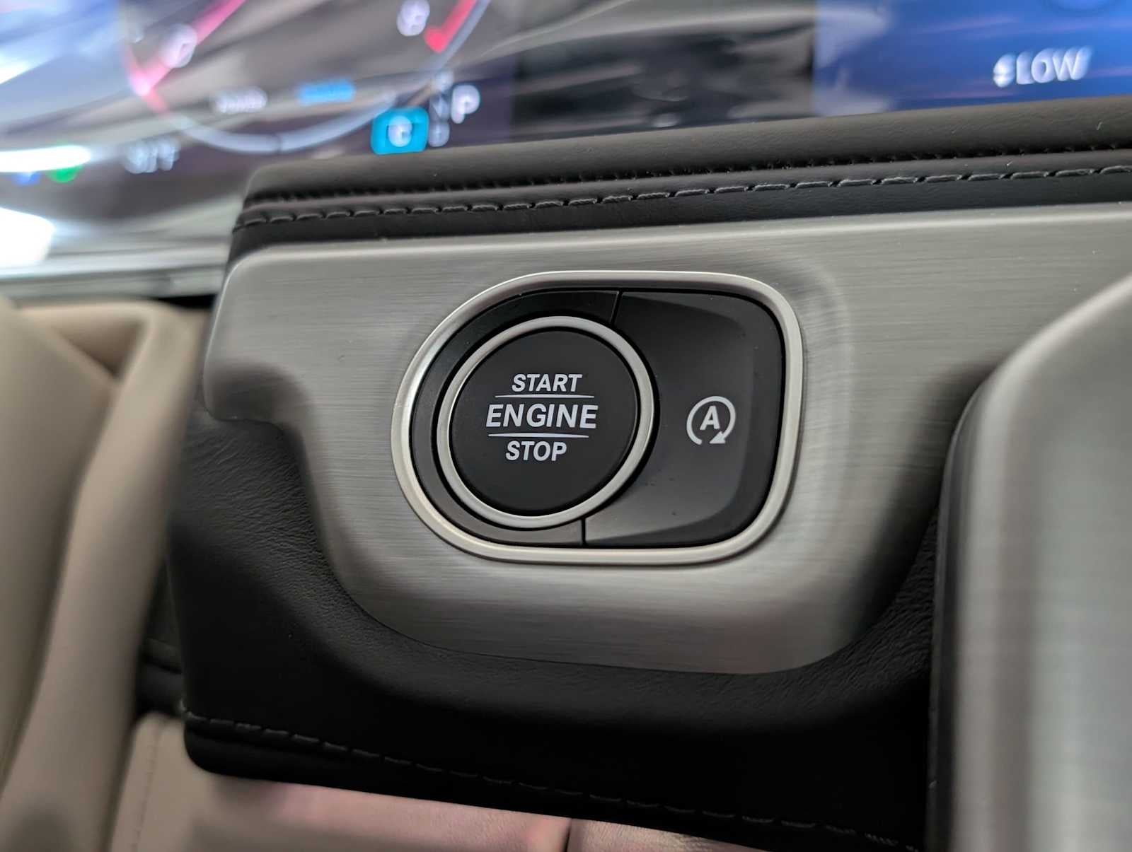 2027 Mercedes-Benz AMG® G 63 SUV