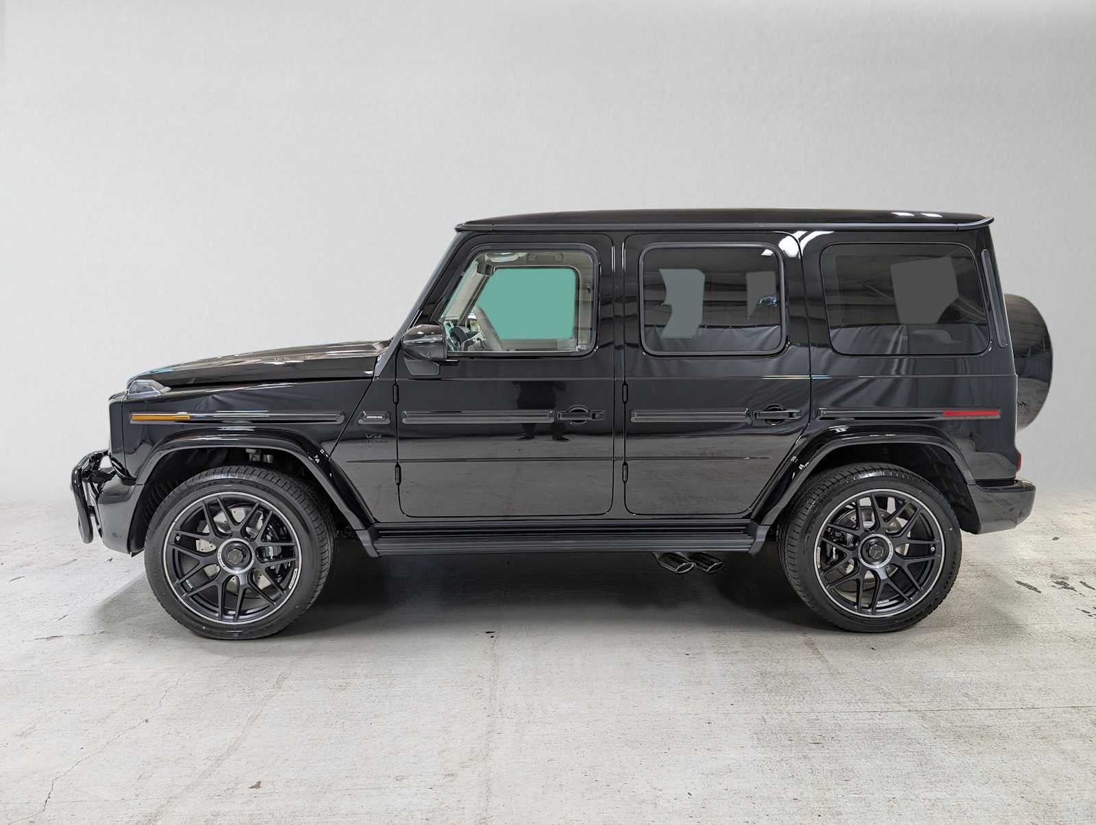 2027 Mercedes-Benz AMG® G 63 SUV