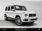 2026 Mercedes-Benz AMG® G 63 SUV