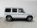 2026 Mercedes-Benz AMG® G 63 SUV