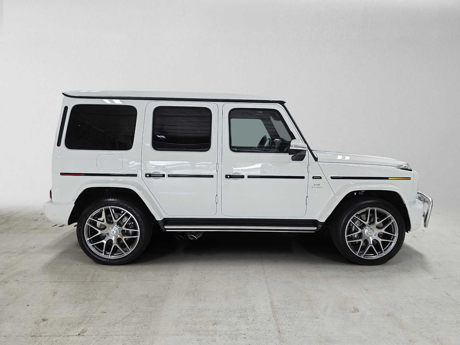 2026 Mercedes-Benz AMG® G 63 SUV