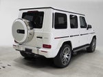 2026 Mercedes-Benz AMG® G 63 SUV