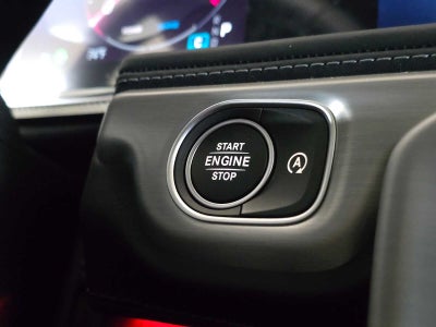2026 Mercedes-Benz AMG® G 63 SUV