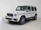 2026 Mercedes-Benz AMG® G 63 SUV