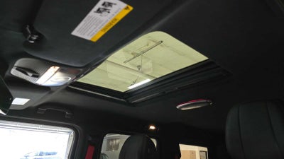 2026 Mercedes-Benz G-Class G 580e