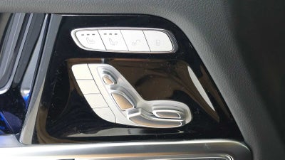 2026 Mercedes-Benz G-Class G 580e