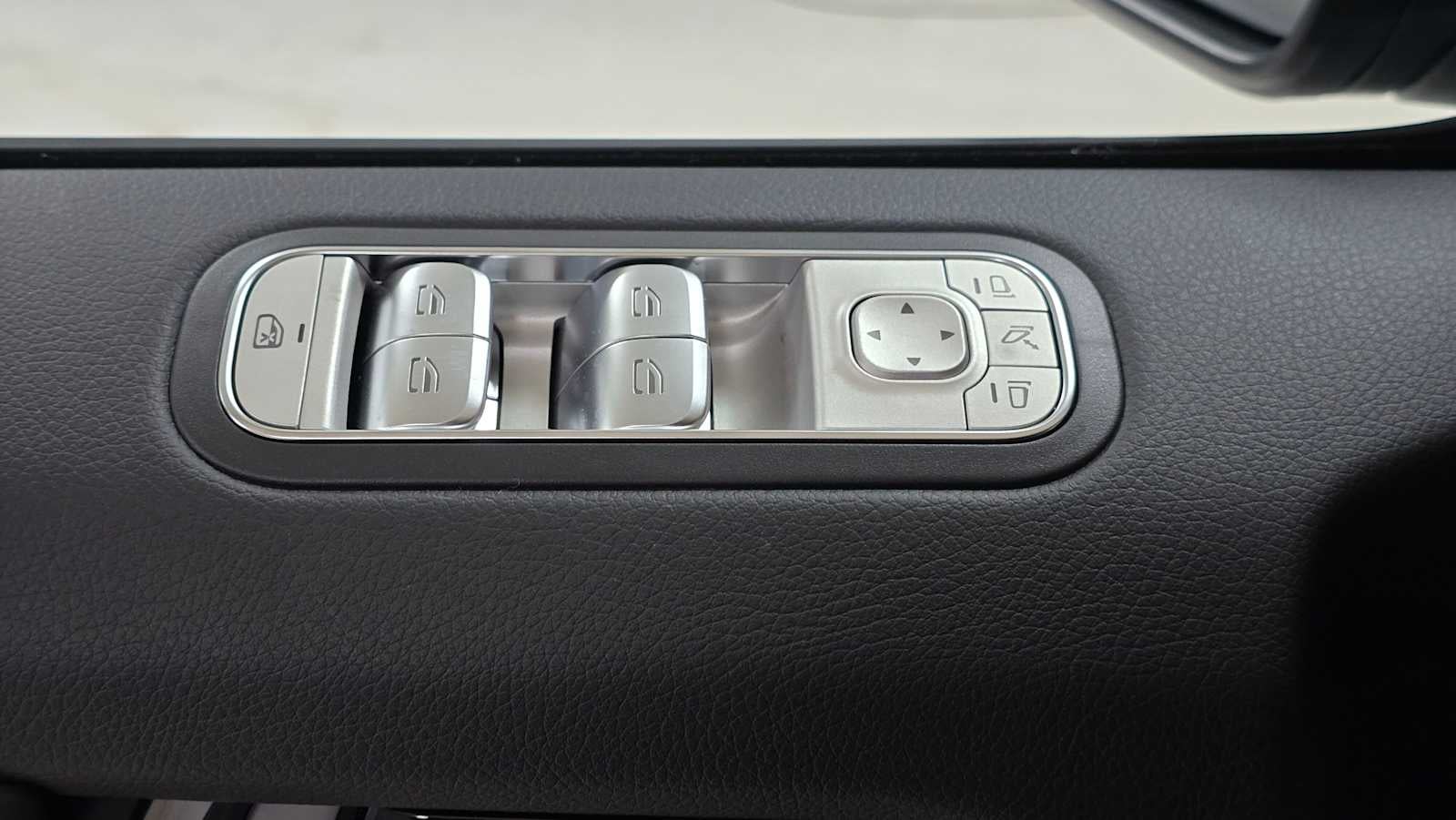 2026 Mercedes-Benz G-Class G 580e